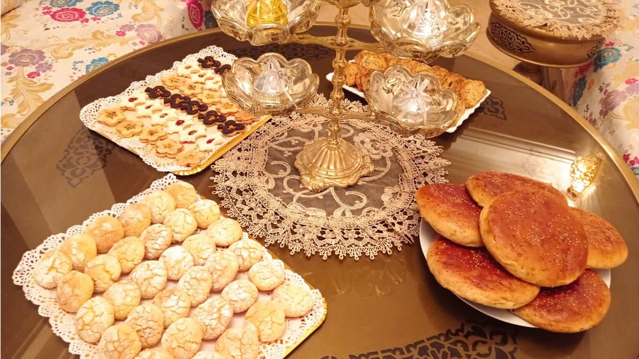 أجواء عيد الأضحى المبارك مع طريقة شواء الكبد عيدكم مبارك سعيد وكل عام وانتم بالف خير