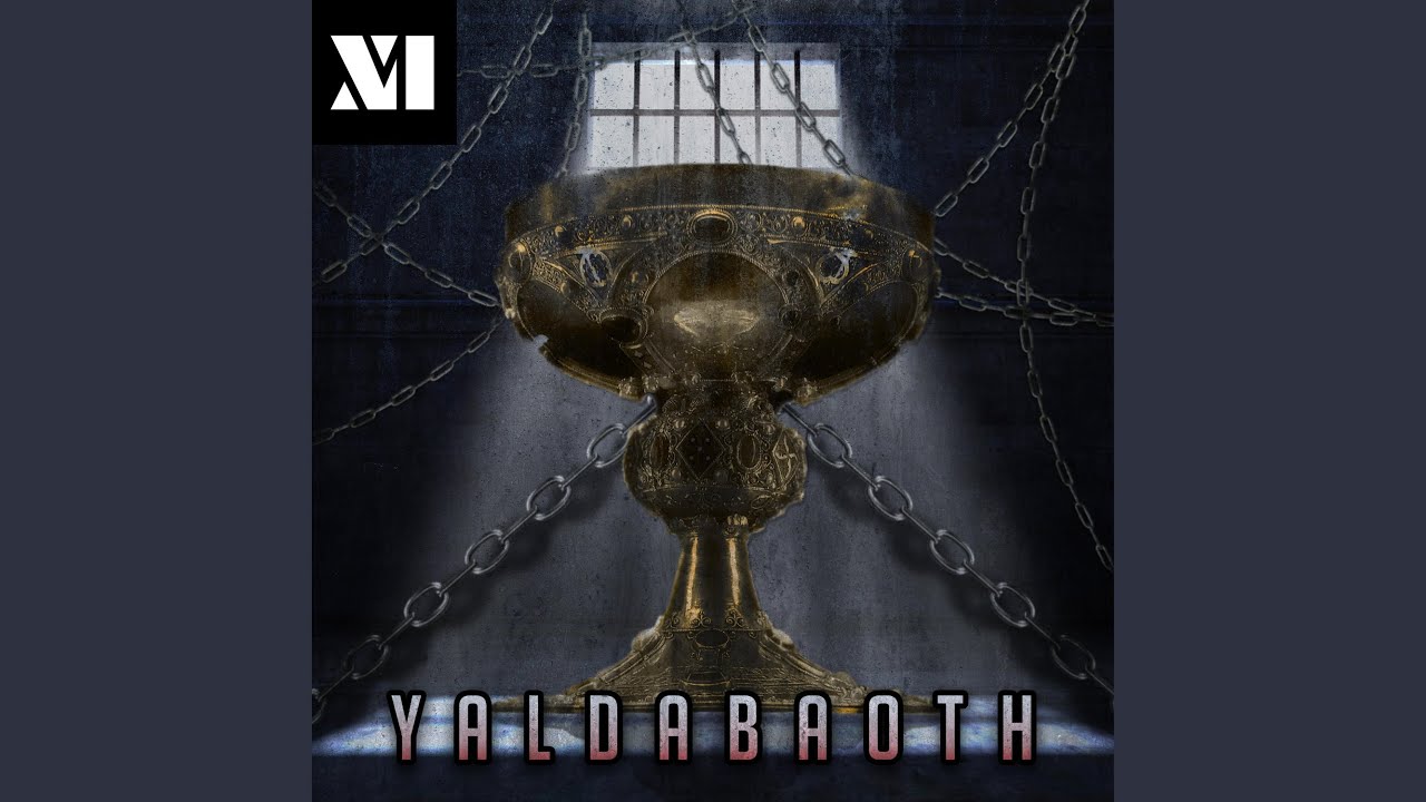 Yaldabaoth