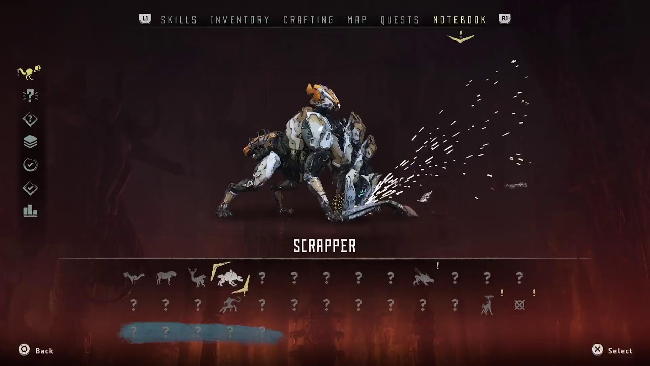 Horizon Zero Dawn Remaster