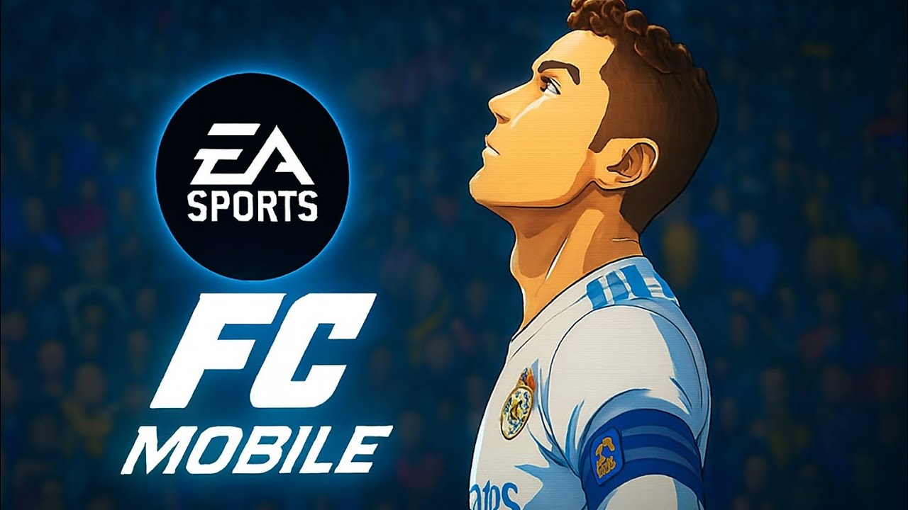 Ea fc mobile I played a ranked match | EA FC Mobil 