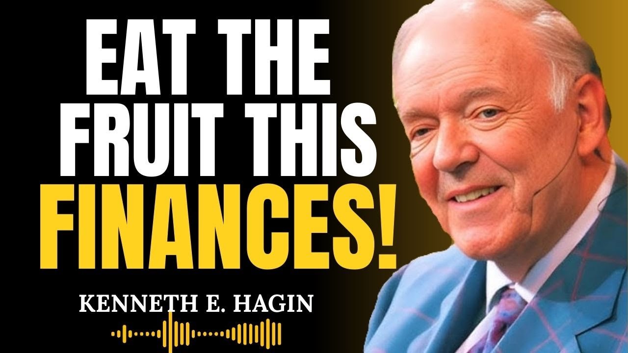 Confess God’s Word Watch Finances Multiply 