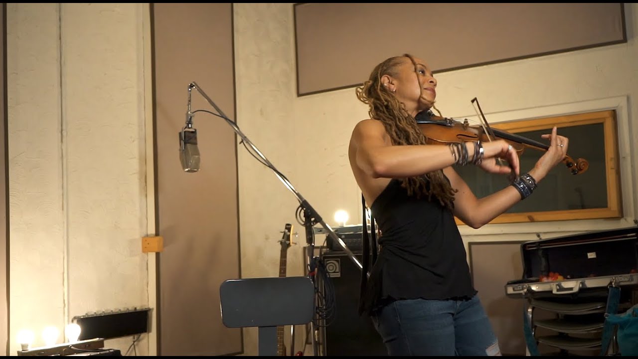 594 MFC: 3 Questions w/ Anne Harris