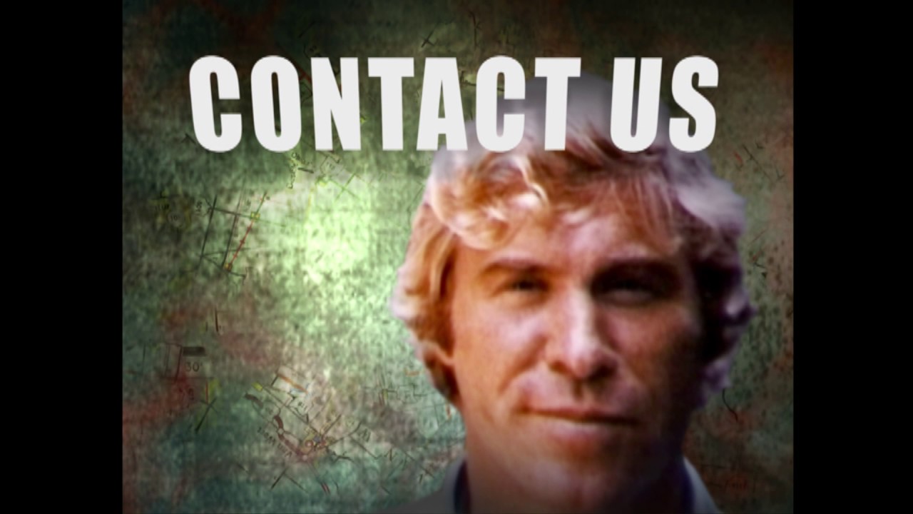 Unsolved Mysteries with Dennis Farina - Season 3, Episode 17