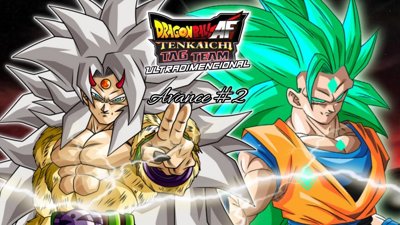 𝑨𝒗𝒂𝒏𝒄𝒆 🔥/#2 /𝑰𝑺𝑶 𝑼𝒍𝒕𝒓𝒂𝑫𝒊𝒎𝒆𝒏𝒄𝒊𝒐𝒏𝒂𝒍 /𝑽𝒆𝒓𝒔𝒊𝒐𝒏 𝑳𝒂𝒕𝒊𝒏𝒐 𝑫𝒃𝒛 𝑻𝑻𝑻 𝑴𝒐𝒅