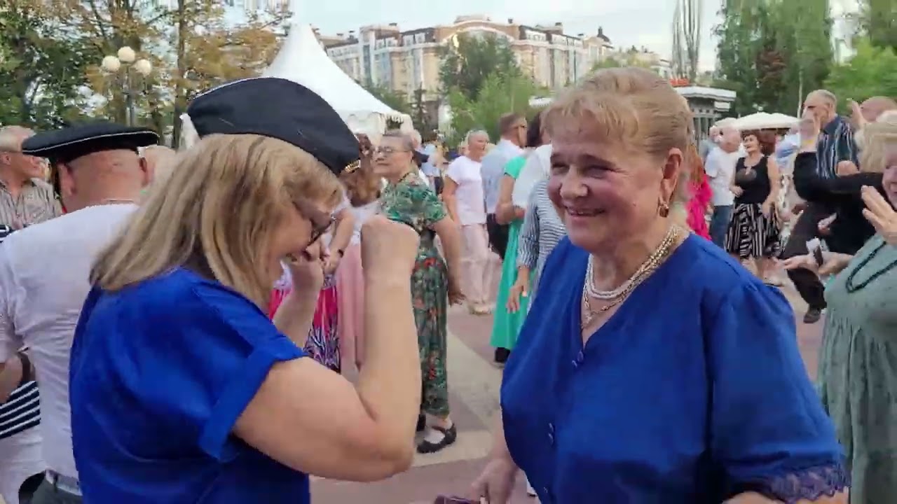 Горько плакала ива... 27.07.25...