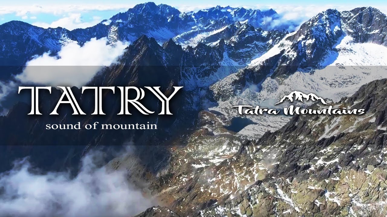 Tatry \\ Sound of Mountain  - (not another drone movie)