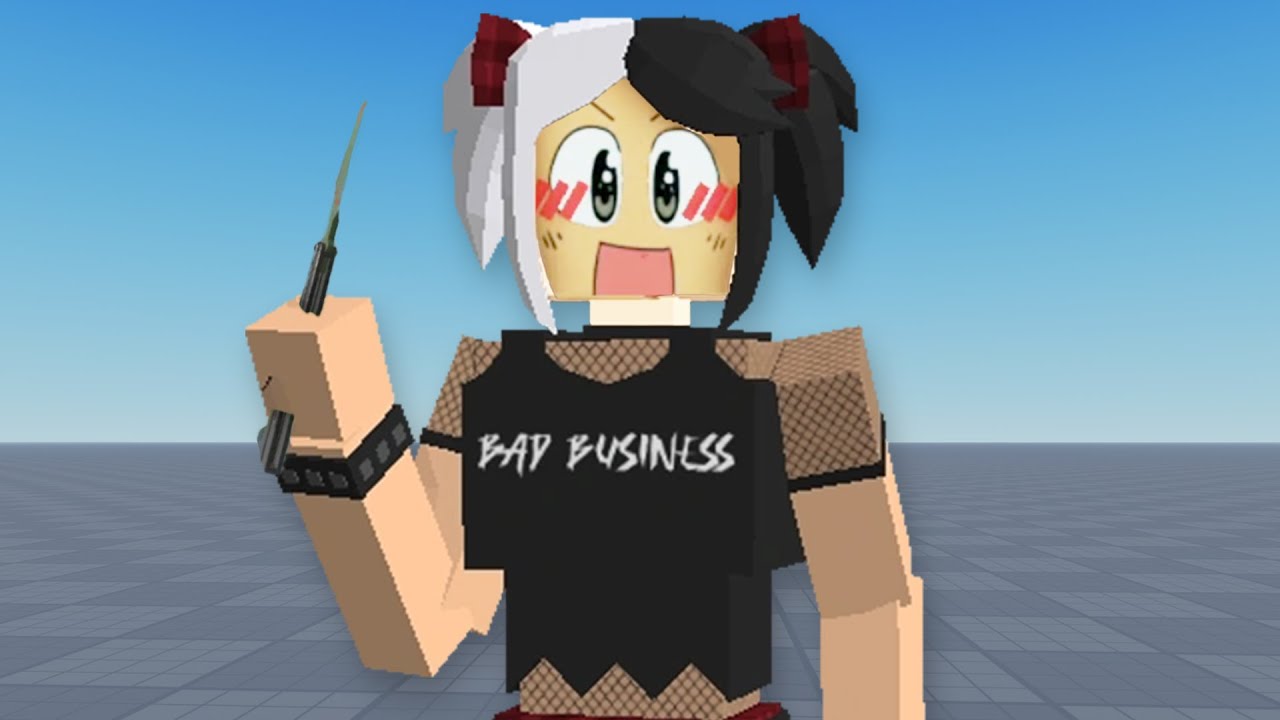 This Roblox Game Needs Attention...