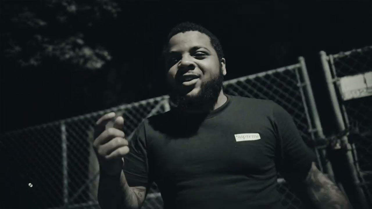 Bandgang Masoe- Level 4 (Official Music Video) Shot By: 