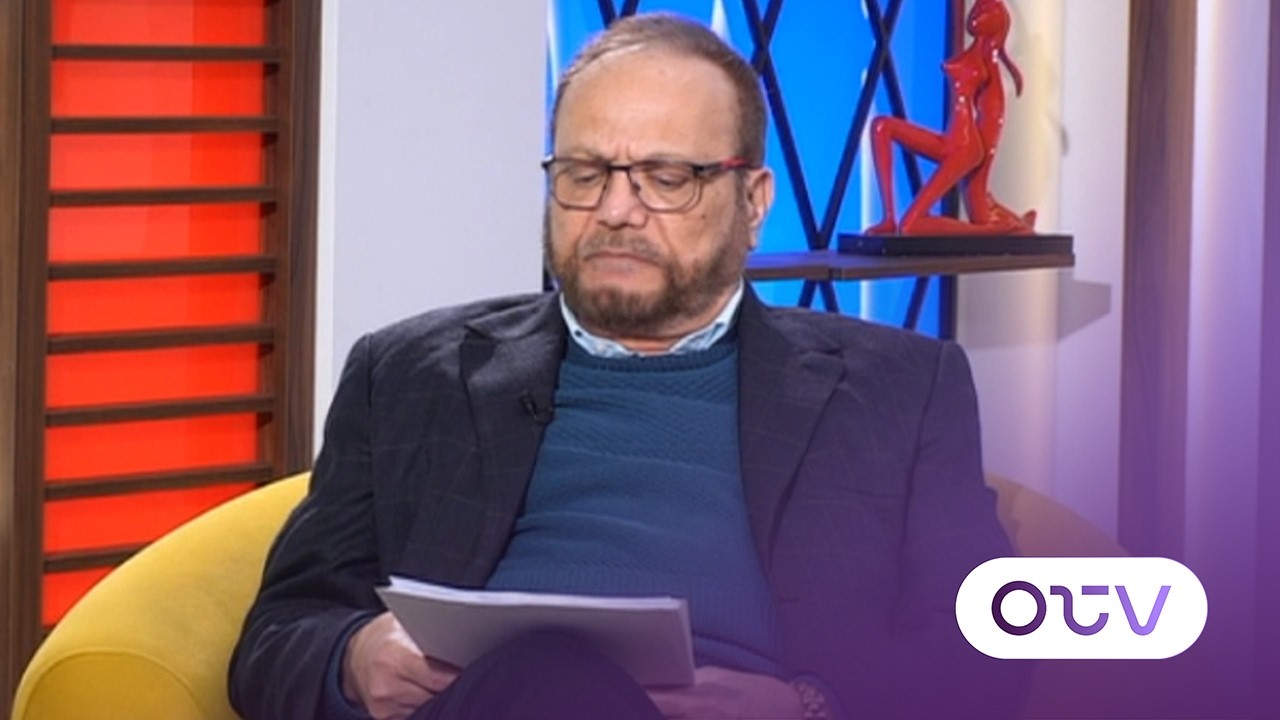 سمير طنب يكشف توقعاته للأشهر المقبلة… ماذا ينتظر لبنان وإيران وأميركا؟