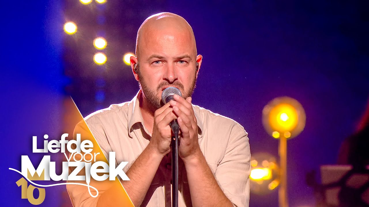 Stan Van Samang - ‘Een Ster’ | Liefde voor Muziek | seizoen 10 | VTM