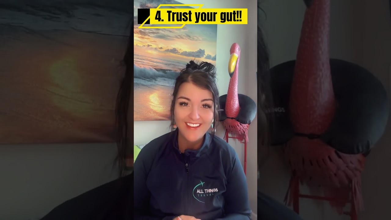 #traveltiptuesday