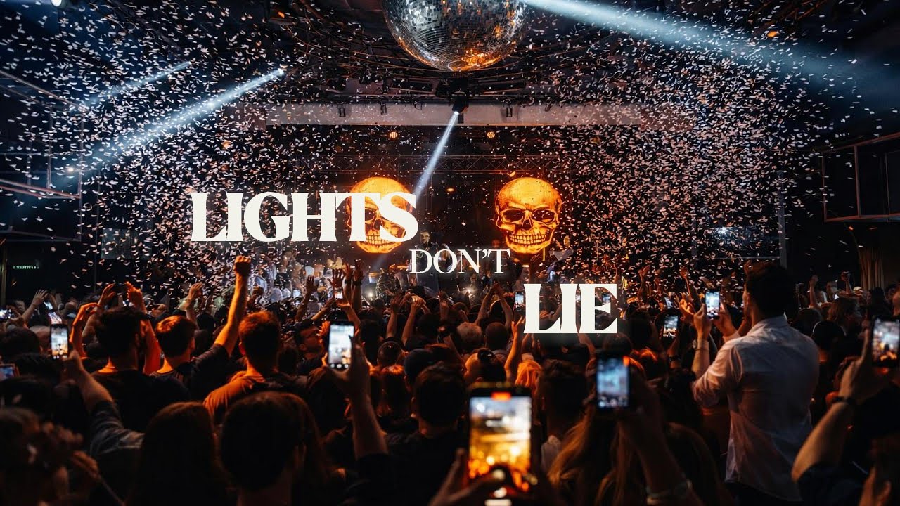 Lights Don’t Lie The Subtle Way Lighting Exposes Reality That Most People Never Notice 🔍