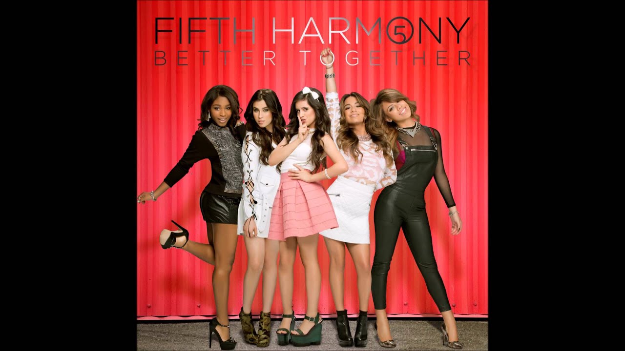 FIFTH HARMONY- Who Are You 1 hour vesion