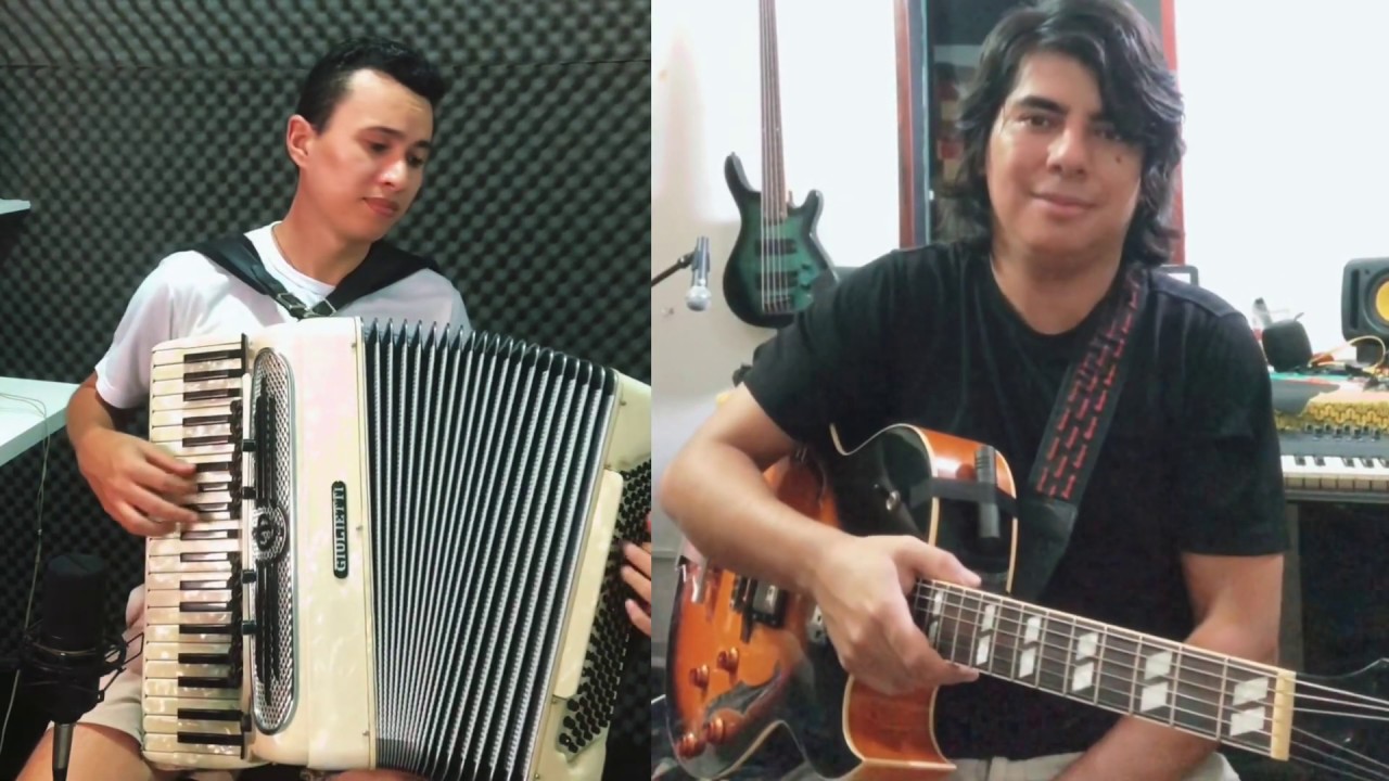 Princesinha no choro com Nonato Lima e Stenio Gonçalves