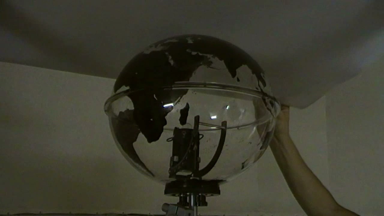 Dimostrazione di proiezione prospettica