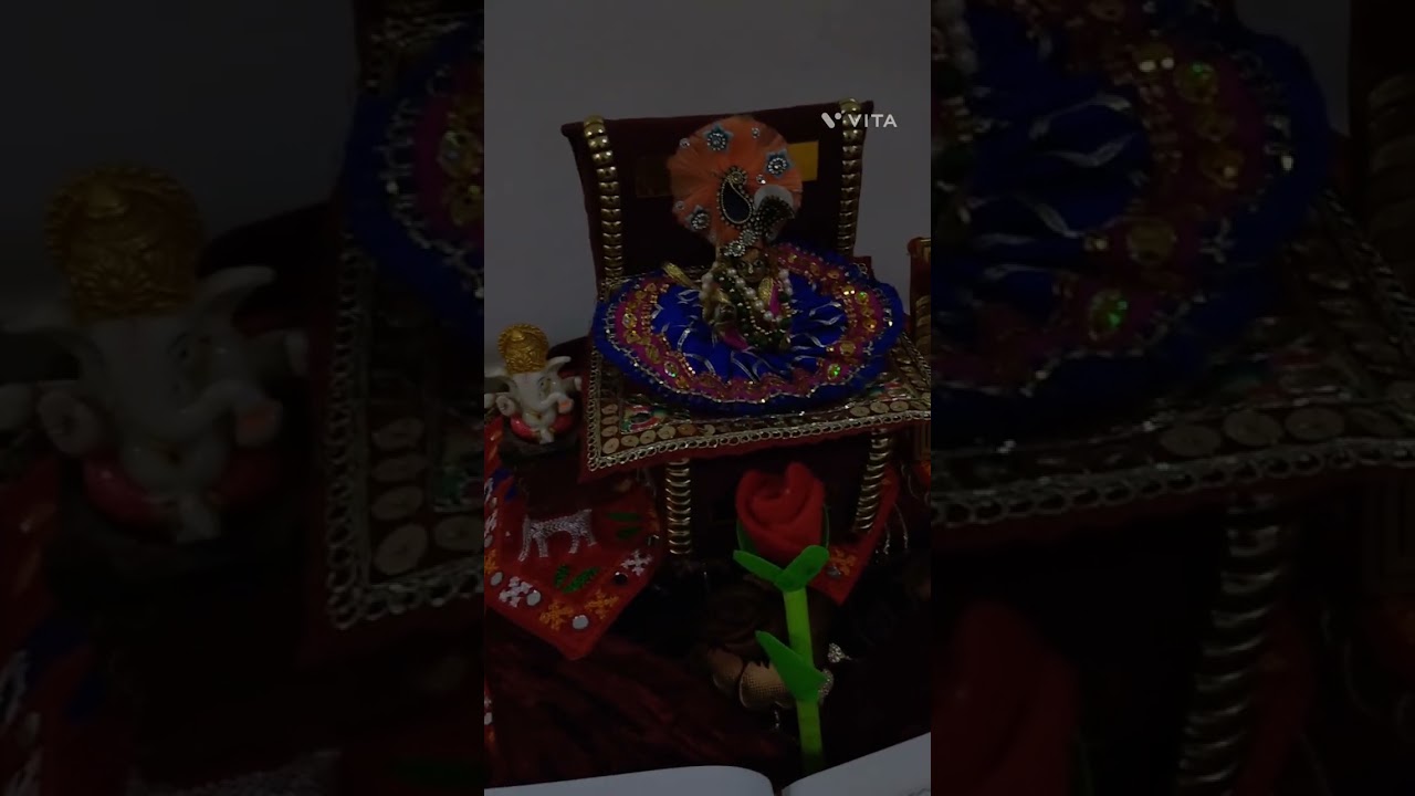 Today on Valentine's day, I begin the Ramcharitmanas with love  devotion and gratitude. Hare Krishna