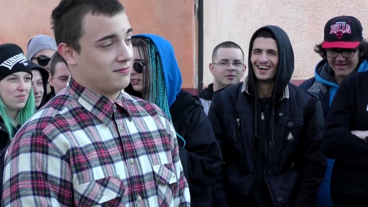 Rap Skillz Makedonija: Nickoloff 90 vs. B.O.
