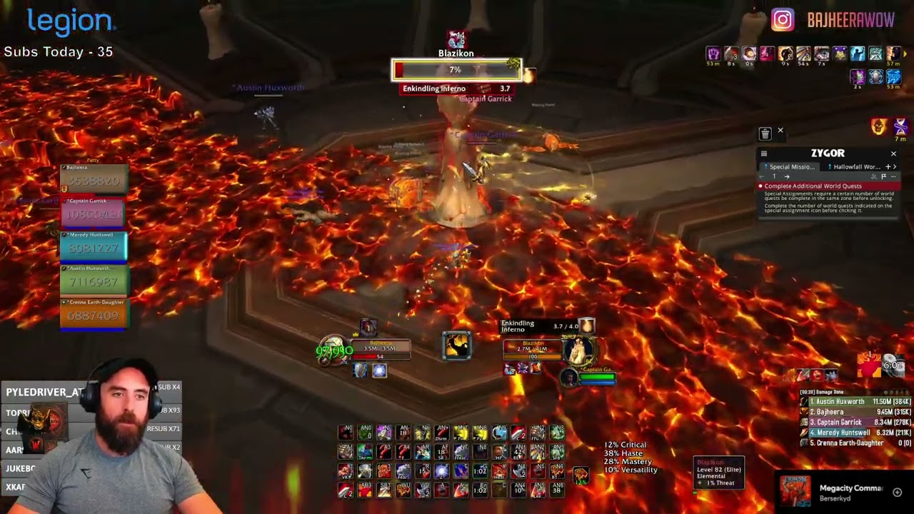 TWW AI Follower Dungeons Are ... Actually Awesome?! - WoW: The War Within