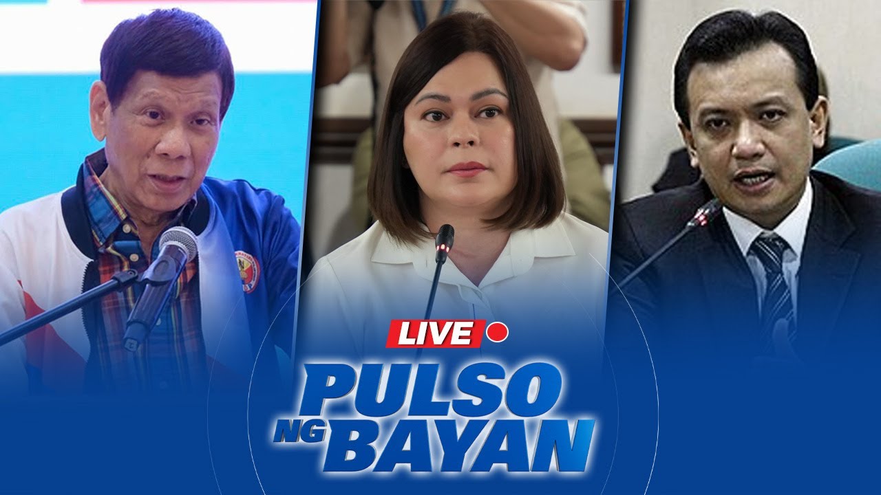 LIVE: Pulso ng Bayan sa SMNI | January 29, 2026