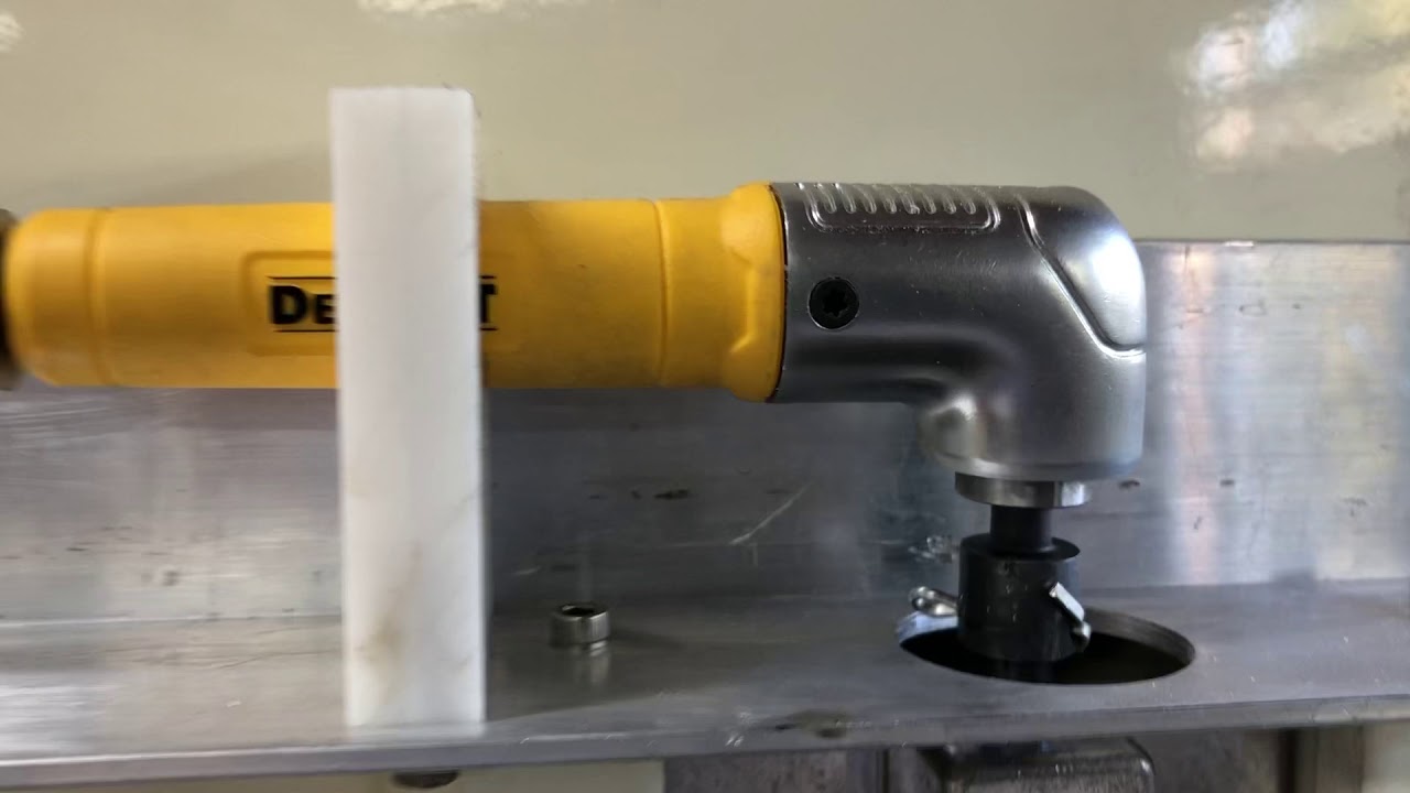 Bandsaw Tensioning DIY Alternative