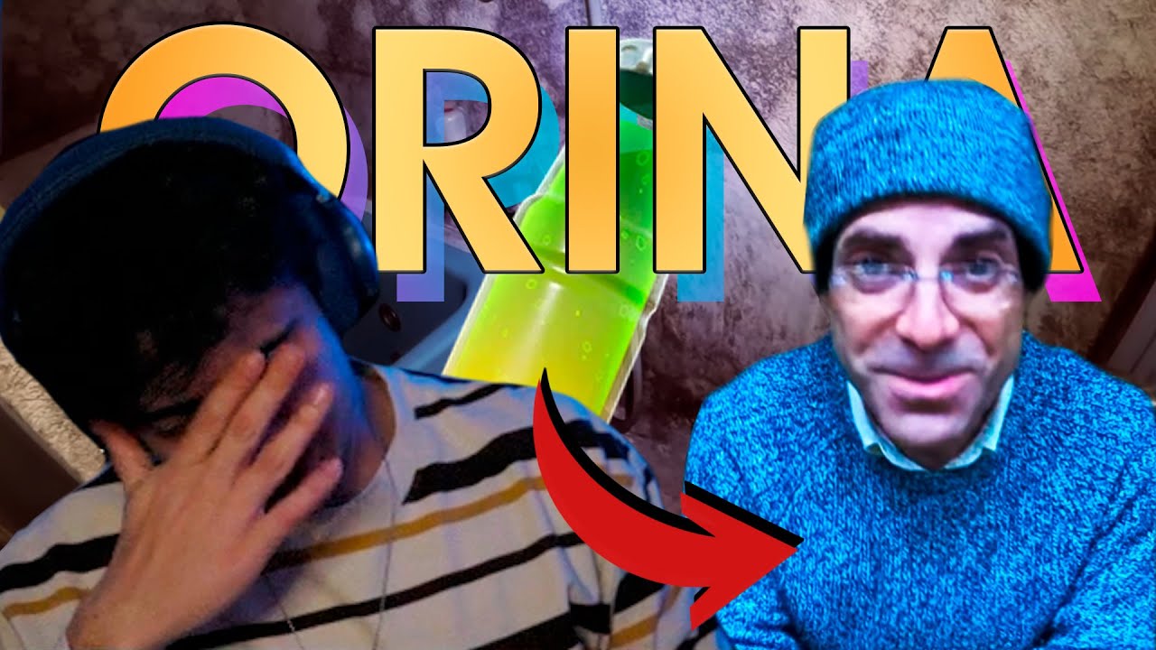 La KIRA SENSEI CASA está boosteada con ORINA