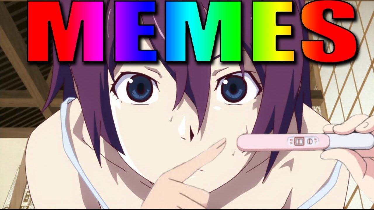 BEST ANIME CRACK / MEME FUNNY COMPILATION 2019 V6