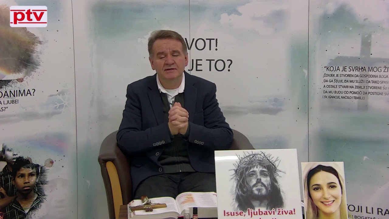 Život što je to? Poziv na post!