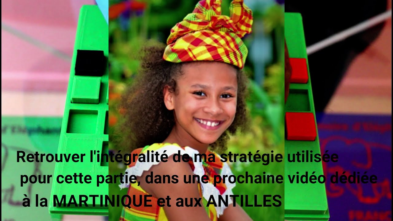 Jeu de société Mémoire d'éléphant - Thierry PASTEL