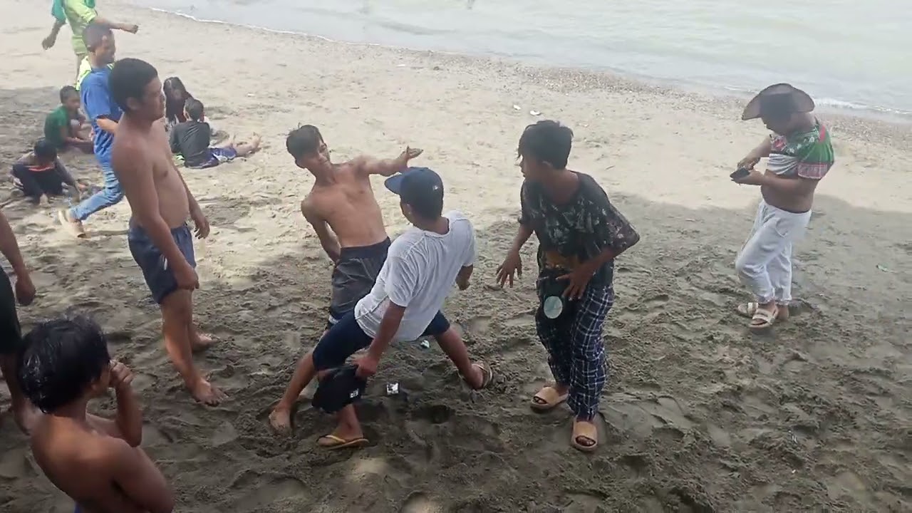 Lingaw kaau ui
