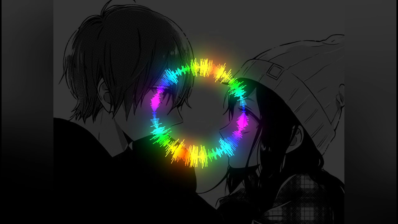 Nightcore- Love Not War Jason Derulo und Nuka