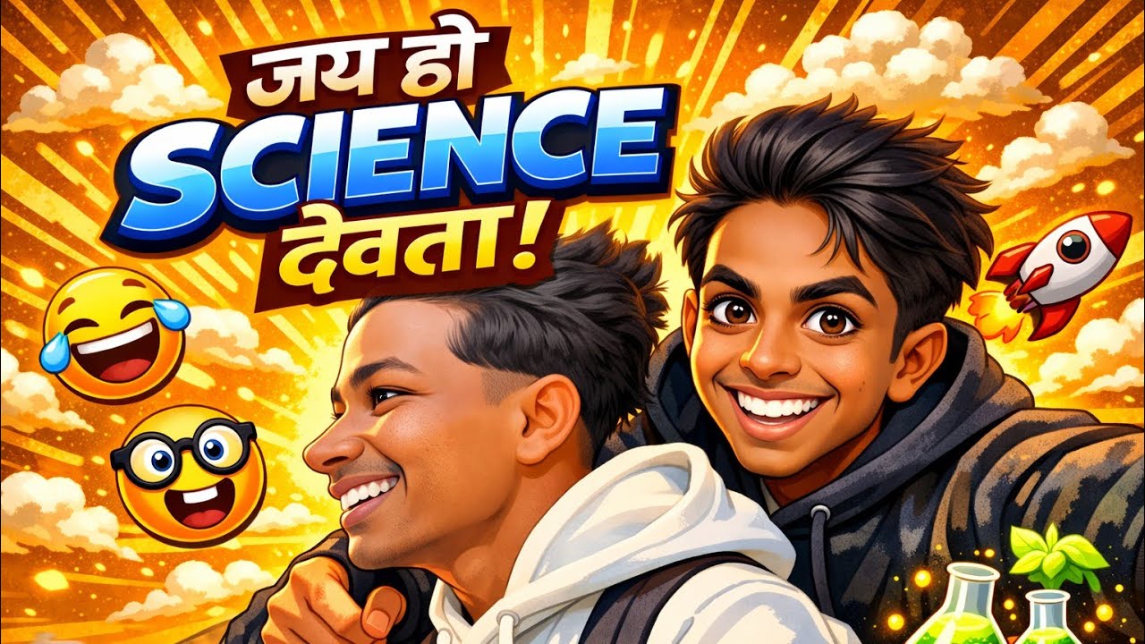 जय हो SCIENCE देवता 🤣 !!  CLASS 10th BOARD   EXAM 