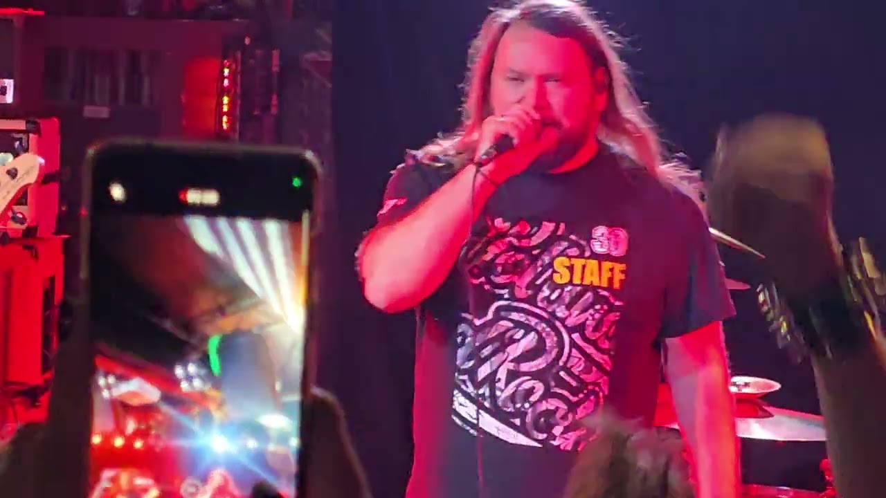 Zenek Kupatasa PUNKY REGGAE LIVE 2025 28 LUTY 2025 – SOSNOWIEC