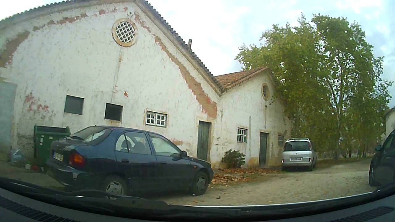 quinta da cardiga