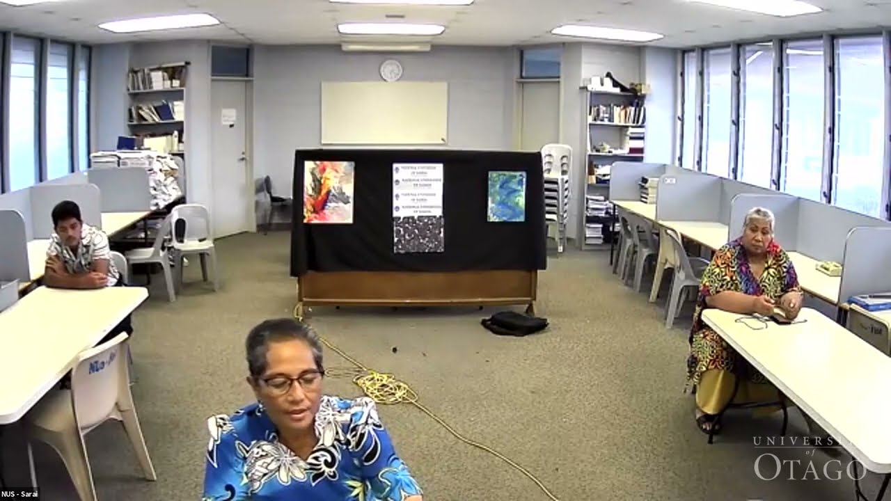 Gender and Indigenous Knowledge