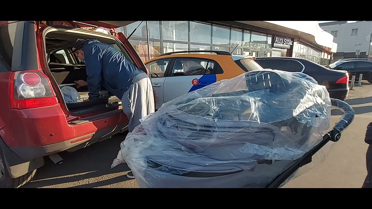 Vlog: 