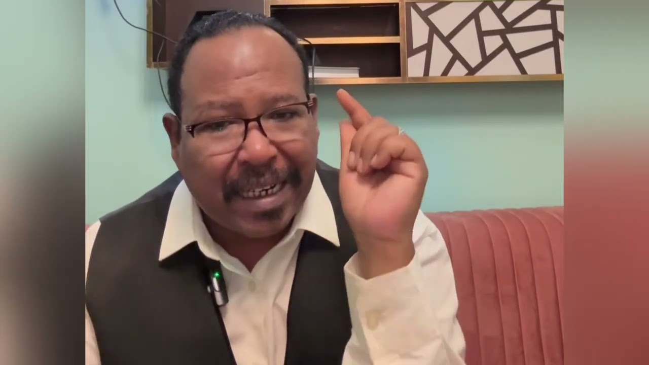 ياسر العديرقاوي  الدعاء والية تدخل الله في حياتنا
