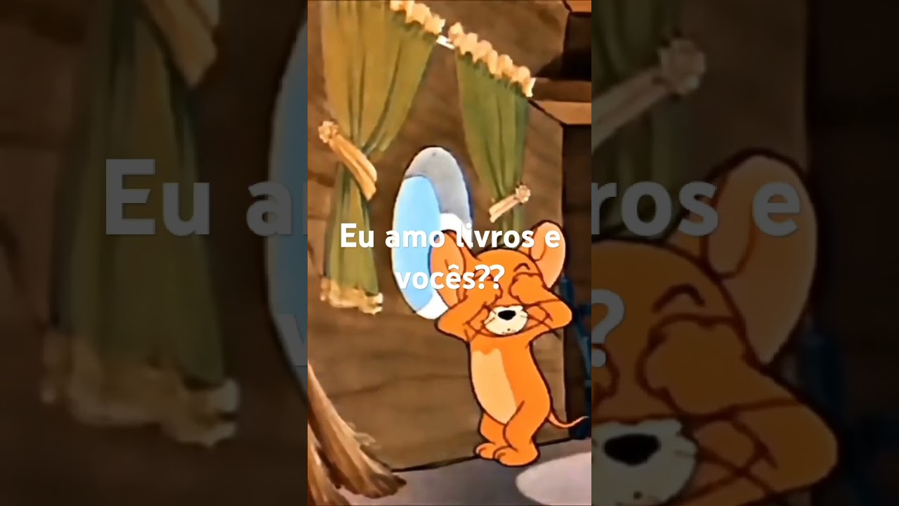 Amo livros, ler. #foryou #livros #youtube youtube