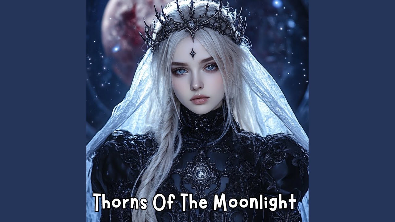 Thorns Of The Moonlight