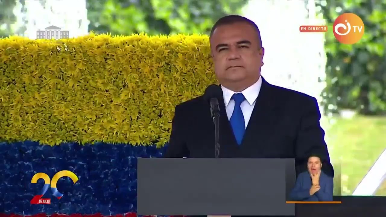 &iexcl;Vive el #20DeJulio en @RTVCco!
