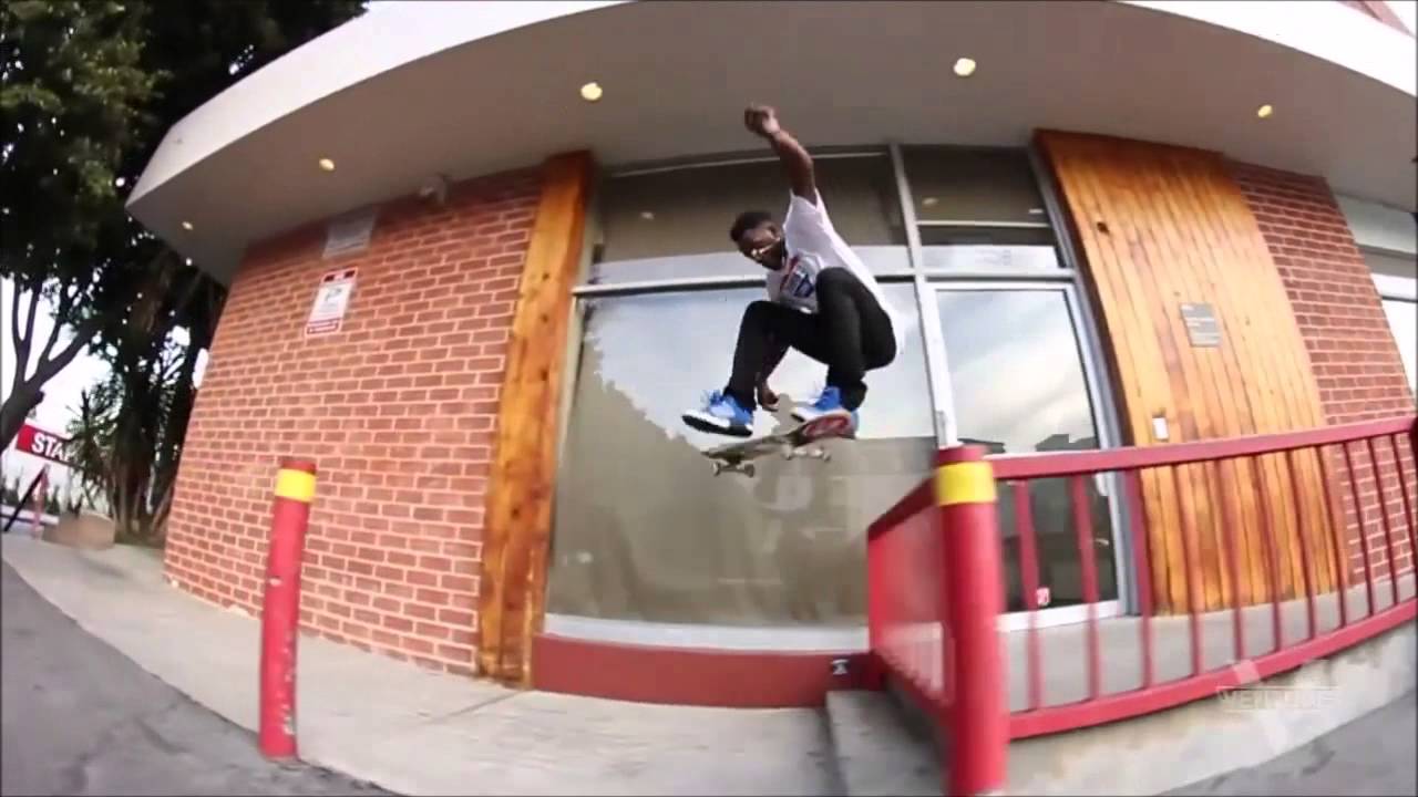 Keelan Dadd - HD