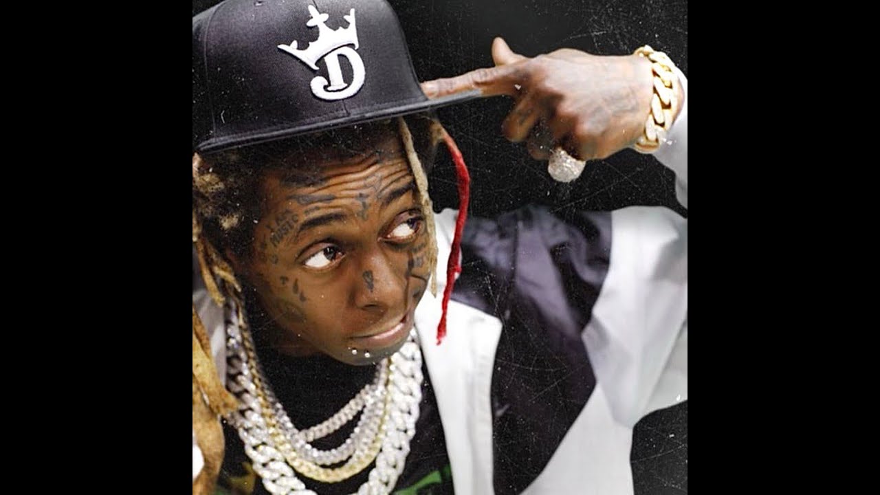[FREE] Lil Wayne x Drake Type Beat - 