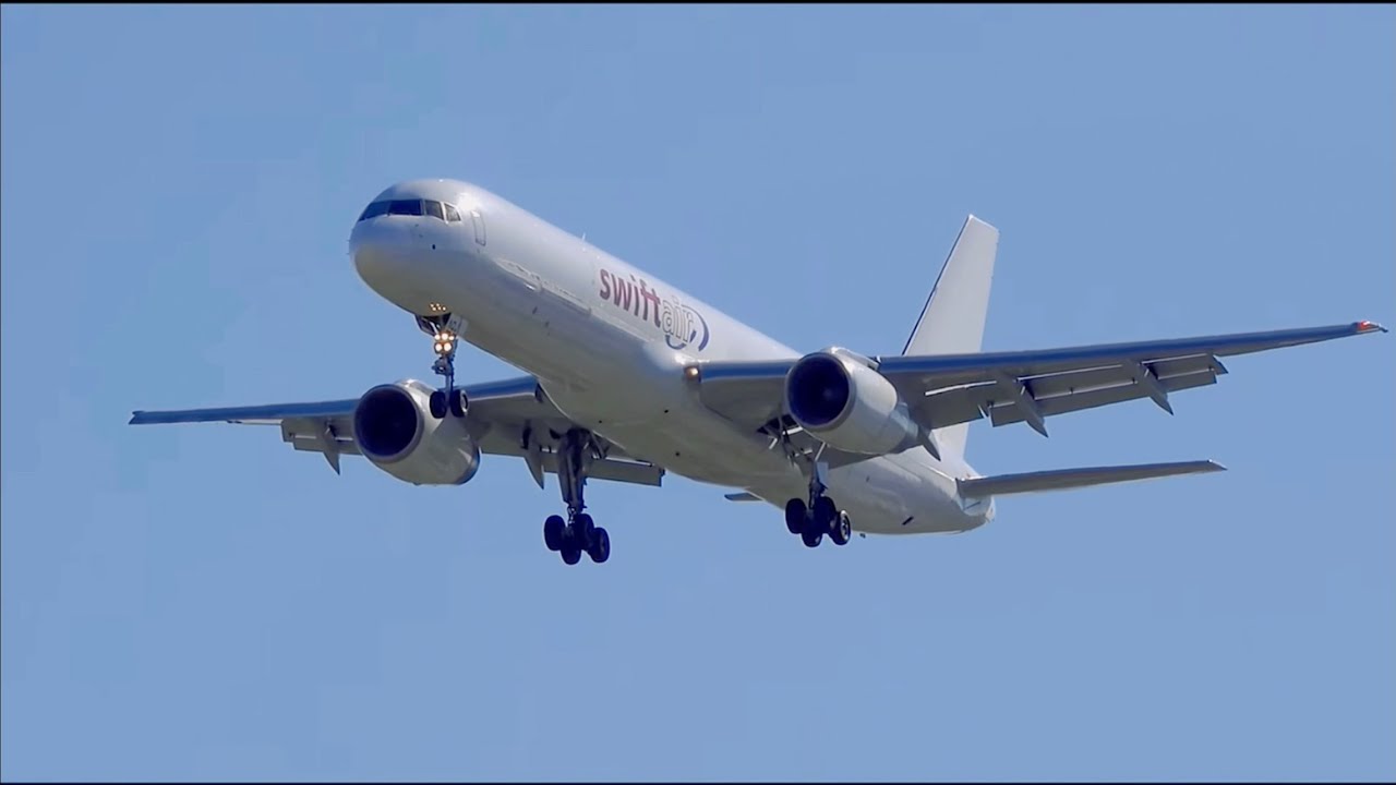 Hiding in the Blue (Plane Music Video)