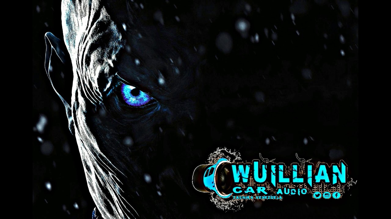 Set Guaracha CarAudio Mix DjWuillianCarAudio_ElOriginal 2020