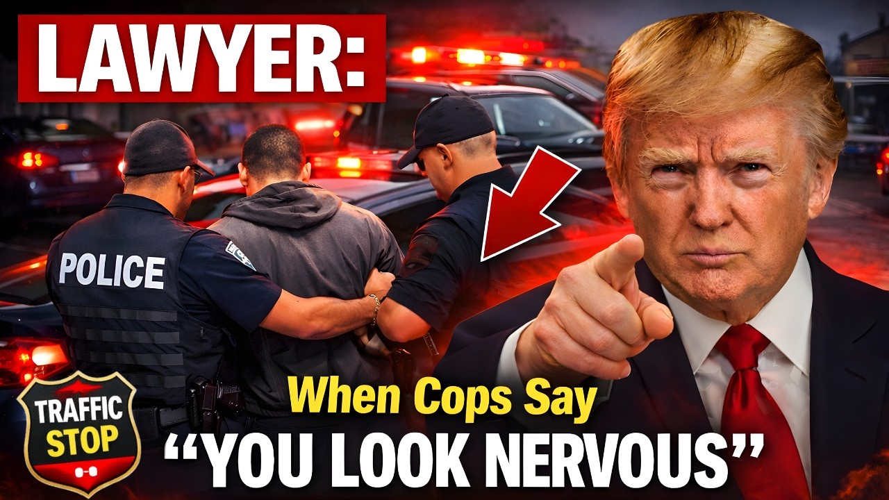 LAWYER: When Cops Say 