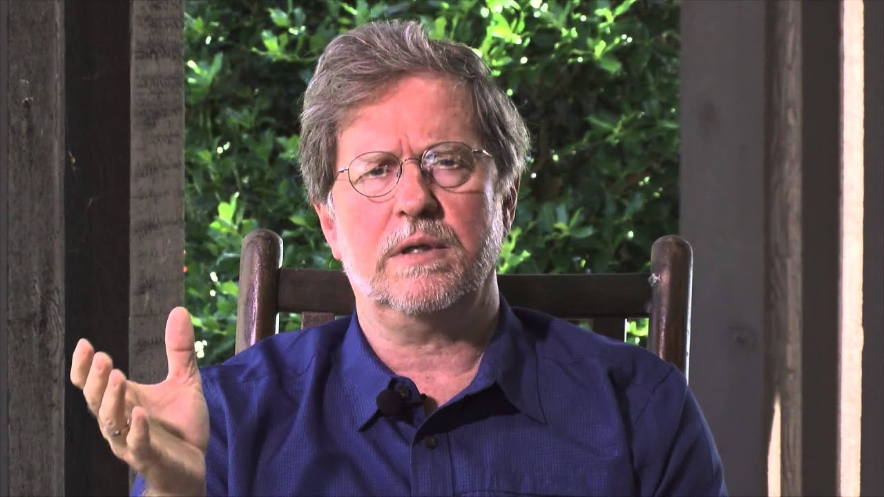 Concepts of Healing Community, CooperRiis, with Virgil Stucker
