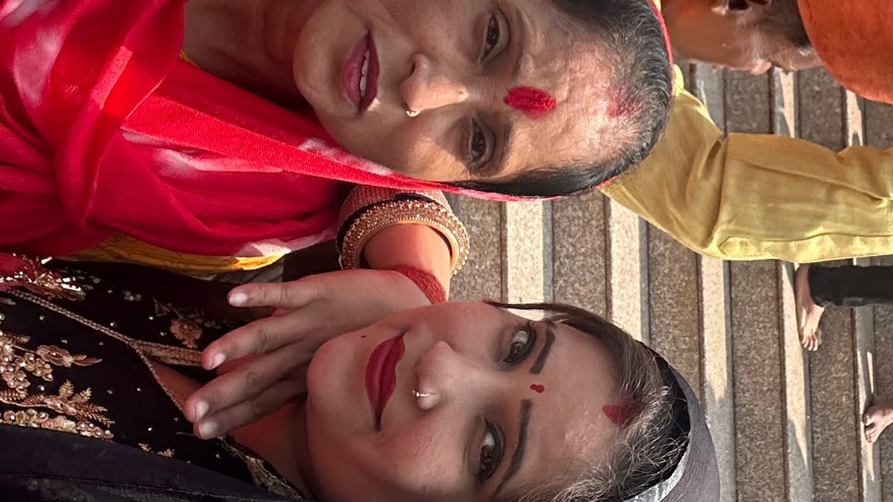 Going from Kanpur to maihar very nice journey 🙏🙏🙏