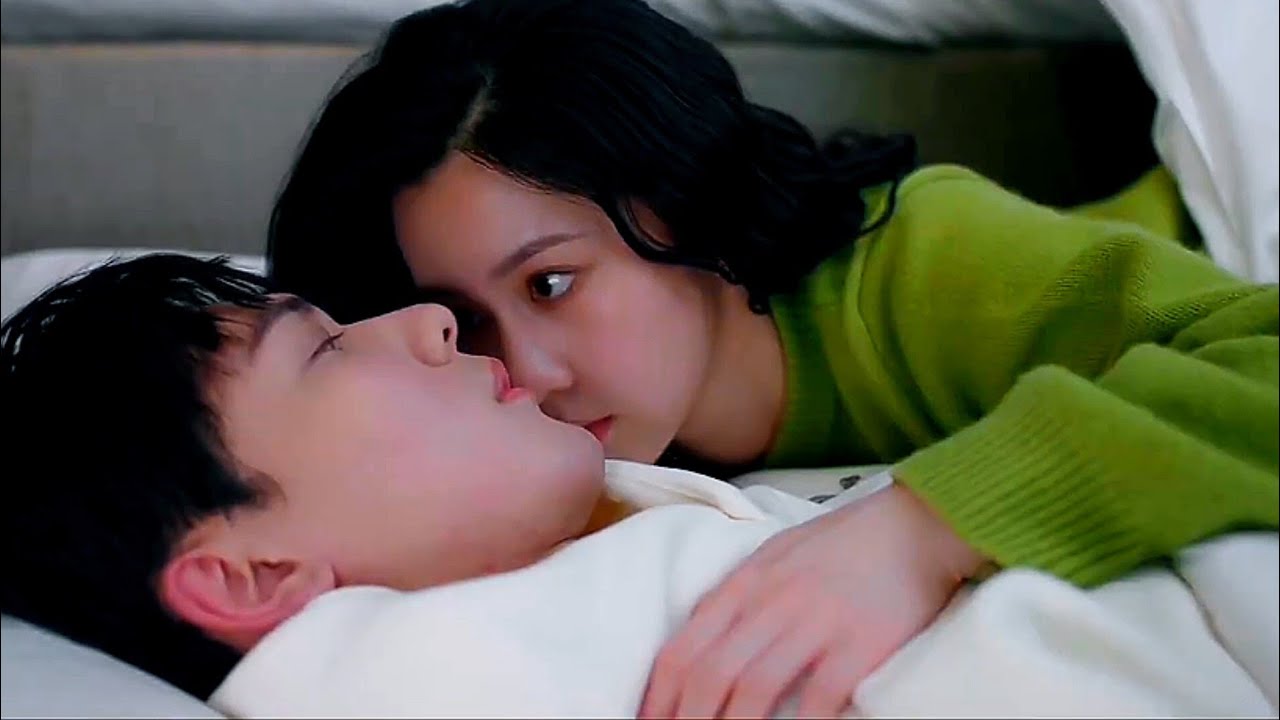 Korean mix ❤️ hindi song 2024😍 kdrama 💕 love 😘 story cdrama ❤️ kdrama 💕