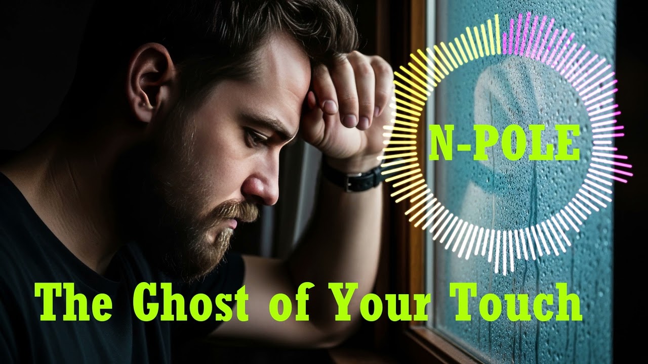 N-POLE - The Ghost of Your Touch