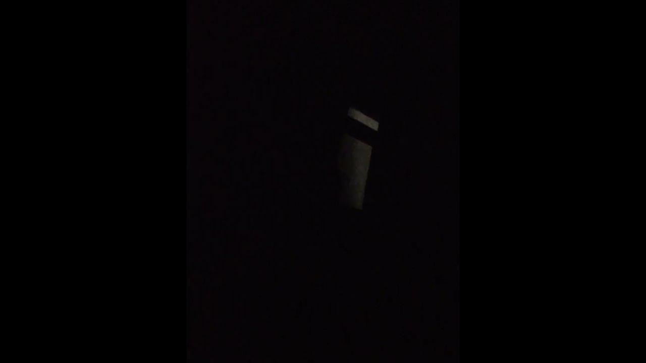 Can you find the thunder