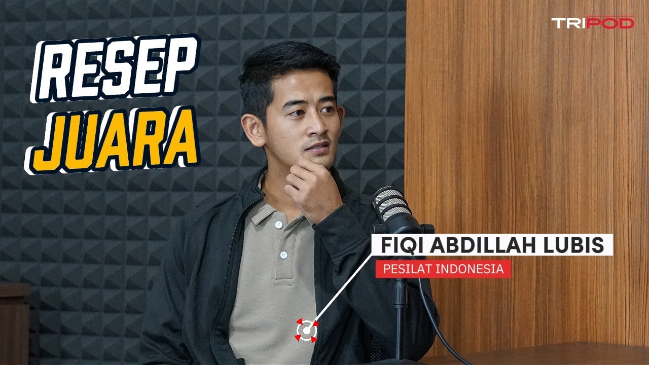 Bincang Pendekar : Berlatih Secara Konsiten Kunci Menjadi Juara #asad #persinasasad #pbasad